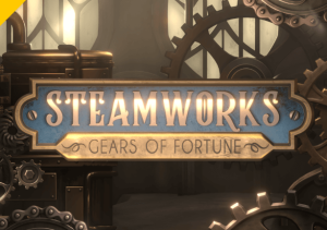 Steamworks Gears of Fortune