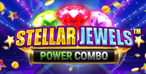 Stellar Jewels Power Combo