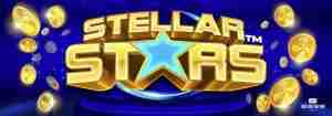 Slot Demo Stellar Stars