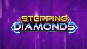 Stepping Diamonds