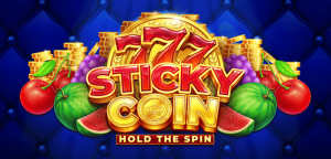 Sticky Coin Demo Slot