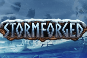 Stormforged Demo Slot