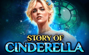 Story of Cinderella