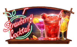 Strawberry Cocktail