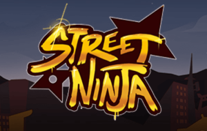 Slot Demo Street Ninja