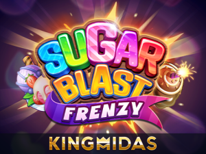 Sugar Blast Frenzy Demo Slot