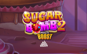 Sugar Bomb 2 MultiBoost