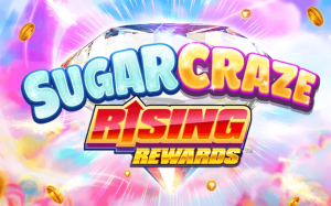 Sugar Craze Rising Rewards