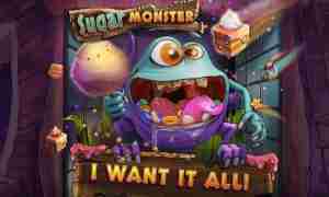 Sugar Monster Demo Slot