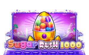 Sugar Rush 1000