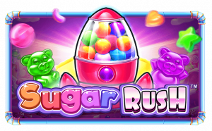 Sugar Rush Demo Slot