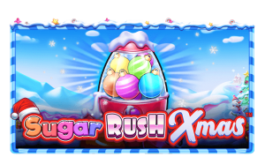 Slot Demo Sugar Rush Xmas