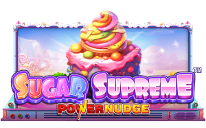 Sugar Supreme Powernudge Demo Slot
