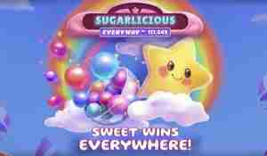 Sugarlicious Everyway