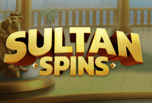 Sultan Spins Demo Slot