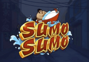 Sumo Sumo Demo Slot