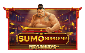 Sumo Supreme Megaways