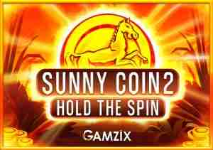 Sunny Coin 2 Hold the Spin Demo Slot