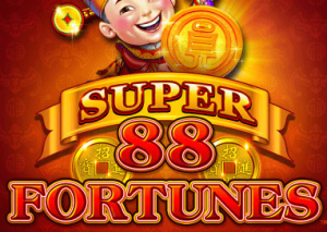 Slot Demo Super 88 Fortunes