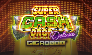 Super Cash Drop Gigablox