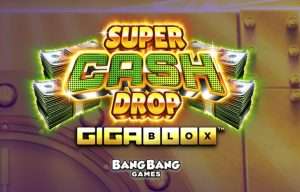 Super Cash Drop Gigablox Demo Slot