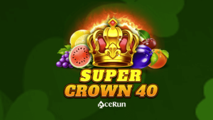 Super Crown 40
