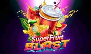 Super Fruit Blast