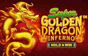 Super Golden Dragon Inferno Demo Slot