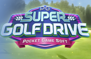 Super Golf Drive
