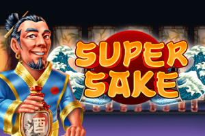 Super Sake