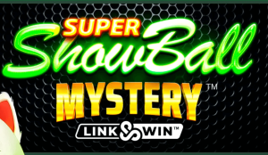 Super Showball Mystery Link & Win