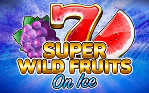 Super Wild Fruits on Ice