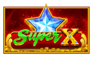 Super X Demo Slot