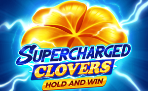 Supercharged Clovers
