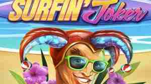 Surfin' Joker Demo Slot