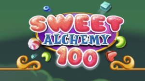 Sweet Alchemy 100 Demo Slot