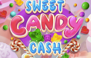 Sweet Candy Cash Demo Slot