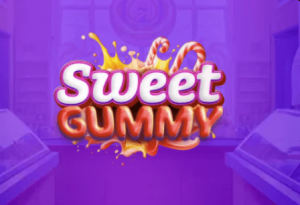 Sweet Gummy