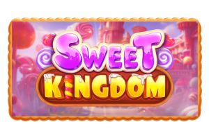 Slot Demo Sweet Kingdom