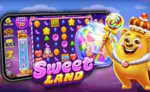 Sweet Land