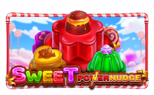 Sweet Powernudge Demo Slot