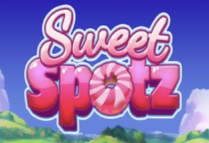 Sweet Spotz Demo Slot