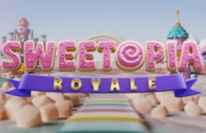 Sweetopia Royale