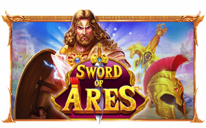 Sword of Ares Demo Slot