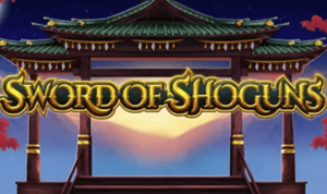 Sword of Shoguns Demo Slot