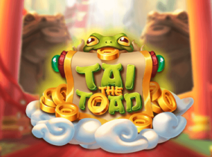 Tai the Toad