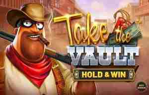 Take the Vault