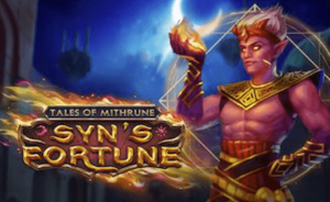 Tales of Mithrune Syns Fortune Demo Slot