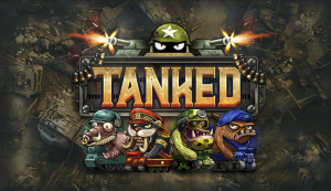 Tanked