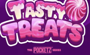 Tasty Treats Demo Slot